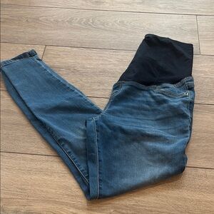 Maternity Jeans